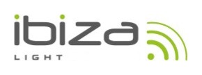 Ibiza Light logó